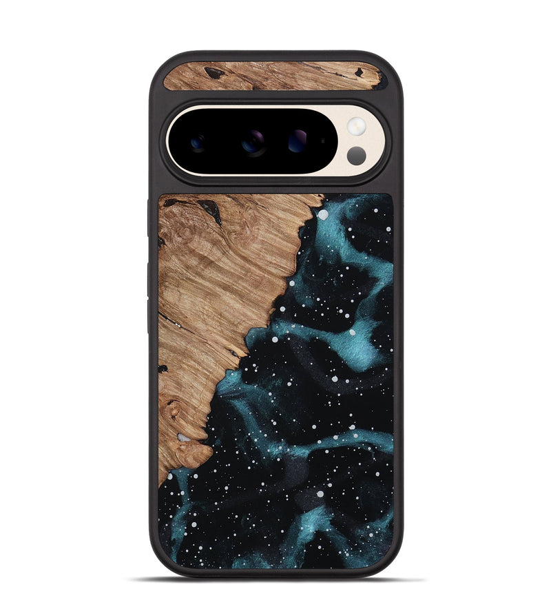 Pixel 10 Wood Phone Case - Corrie (Cosmos, 811510)