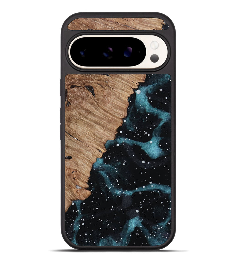 Pixel 10 Pro XL Wood Phone Case - Corrie (Cosmos, 811510)