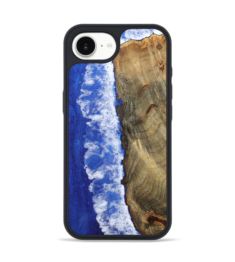 iPhone 17e Wood Phone Case - Kenley (Coastal, 811523)
