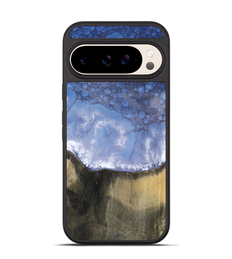 Pixel 10 Wood Phone Case - Ami (Coastal, 811525)