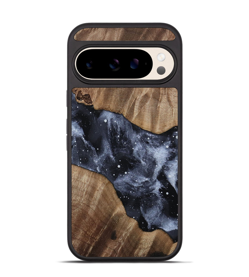 Pixel 10 Wood Phone Case - Troy (Cosmos, 811528)