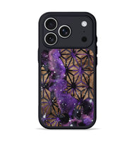 iPhone 17 Pro Wood Phone Case - Jakayla (Cosmos, 811529)