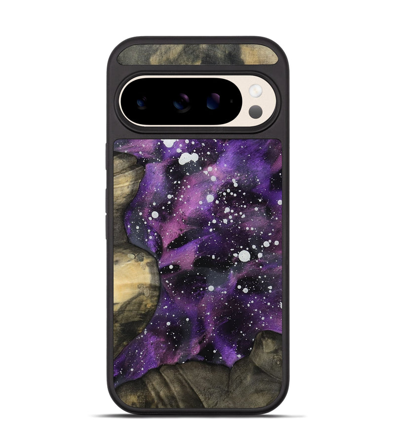 Pixel 10 Wood Phone Case - Braylen (Cosmos, 811534)