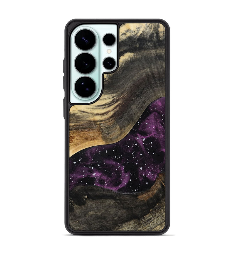 Galaxy S26 Ultra Wood Phone Case - Nya (Cosmos, 811535)