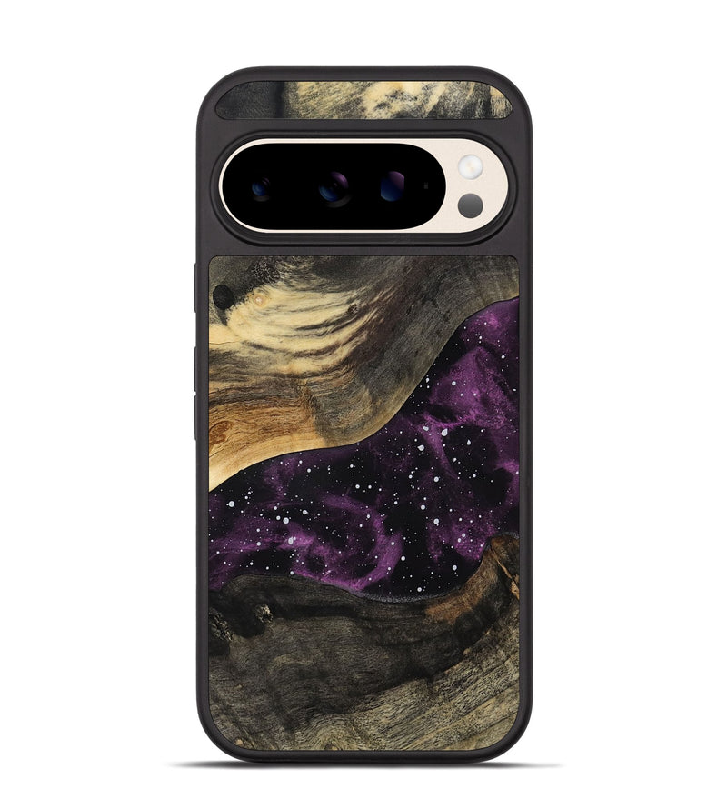 Pixel 10 Wood Phone Case - Nya (Cosmos, 811535)