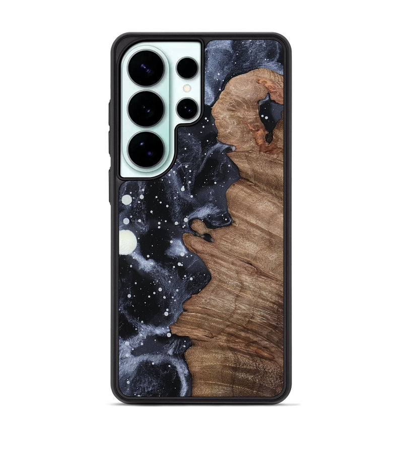 Galaxy S26 Ultra Wood Phone Case - Henrik (Cosmos, 811541)