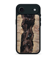 iPhone 17 Air Wood Phone Case - Lulu (Cosmos, 811542)