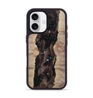 iPhone 17 Wood Phone Case - Lulu (Cosmos, 811542)