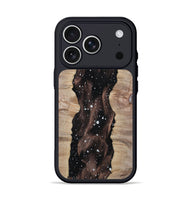 iPhone 17 Pro Wood Phone Case - Lulu (Cosmos, 811542)