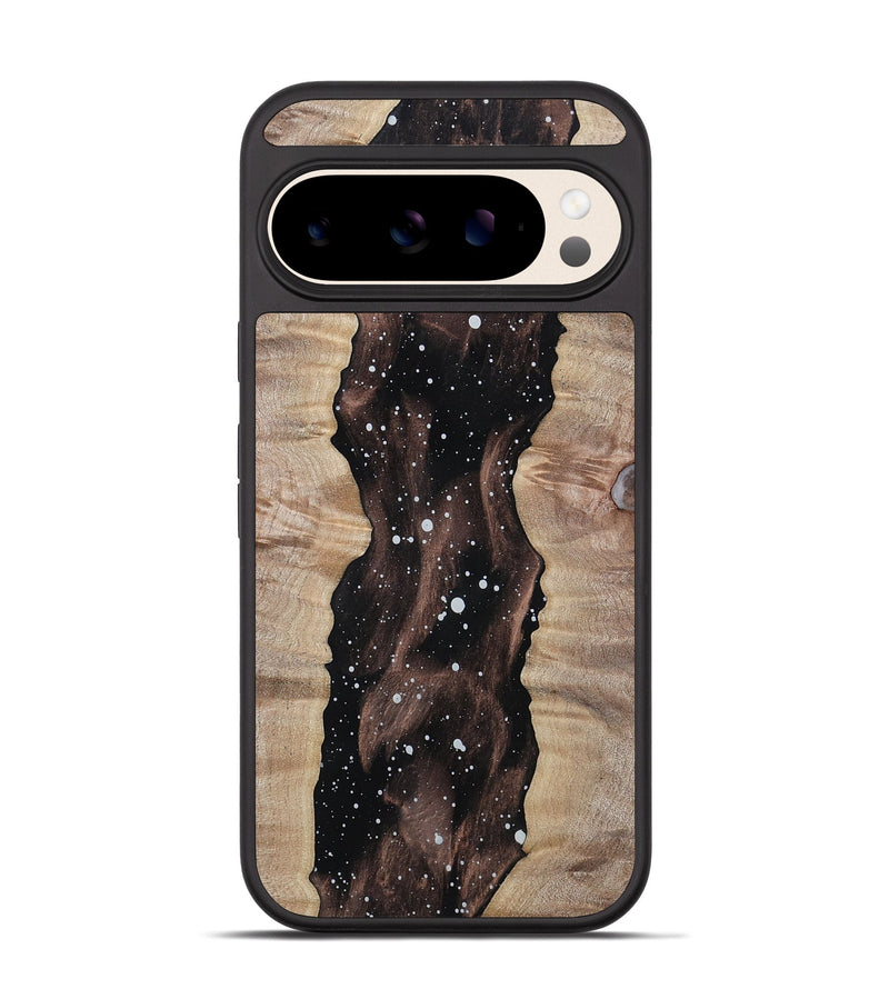 Pixel 10 Wood Phone Case - Lulu (Cosmos, 811542)
