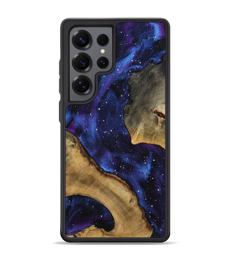 Galaxy S25 Ultra Wood Phone Case - Kailey (Cosmos, 811543)