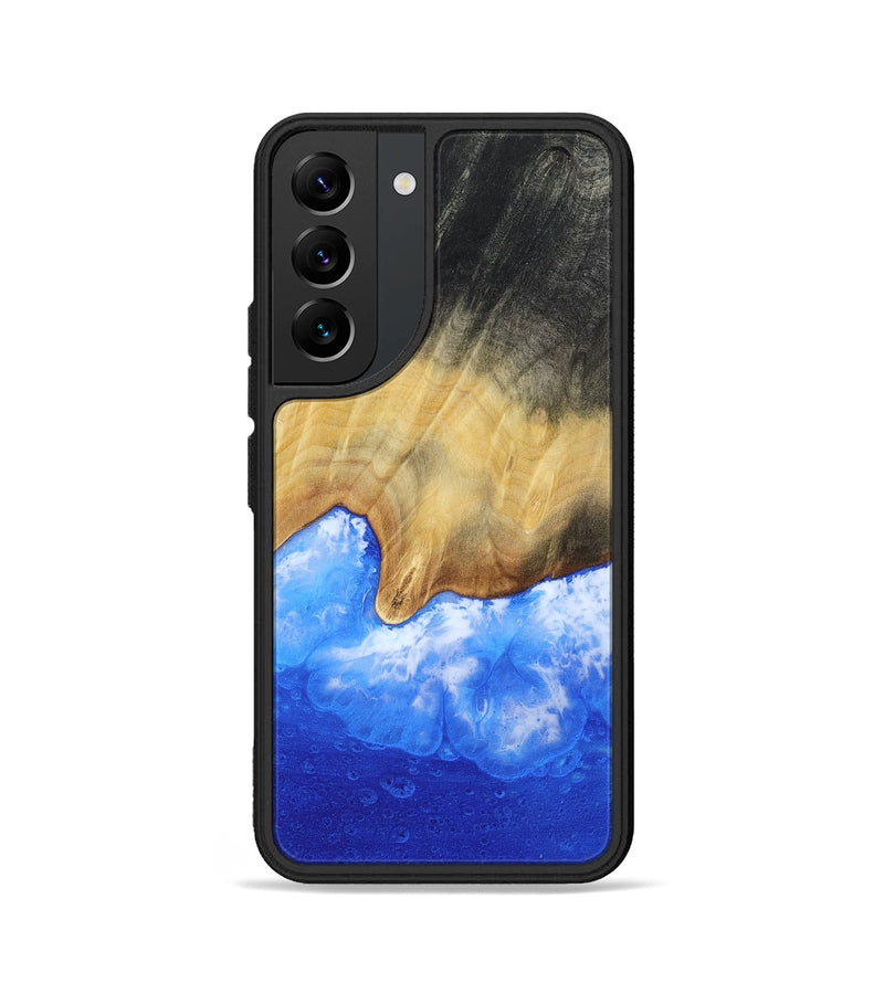 Galaxy S22 Wood Phone Case - Samson (Coastal, 811567)