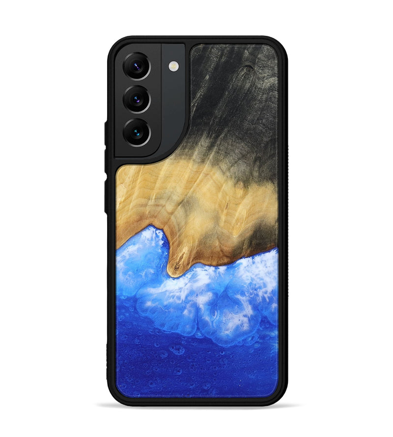 Galaxy S22 Plus Wood Phone Case - Samson (Coastal, 811567)