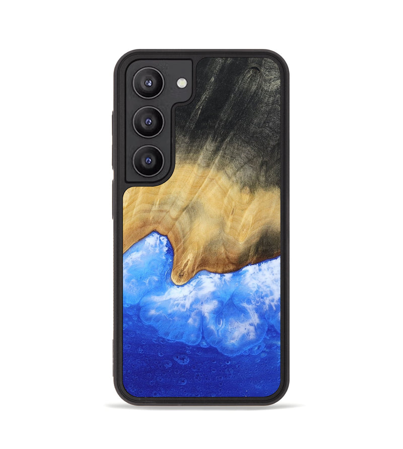 Galaxy S23 Wood Phone Case - Samson (Coastal, 811567)