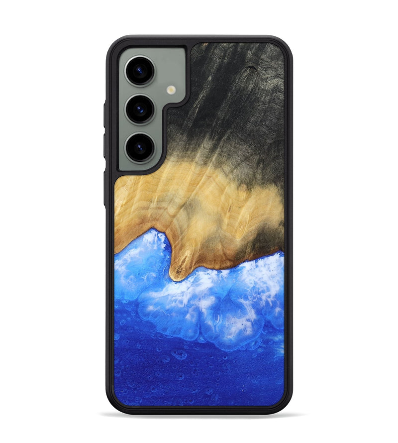 Galaxy S24 Plus Wood Phone Case - Samson (Coastal, 811567)