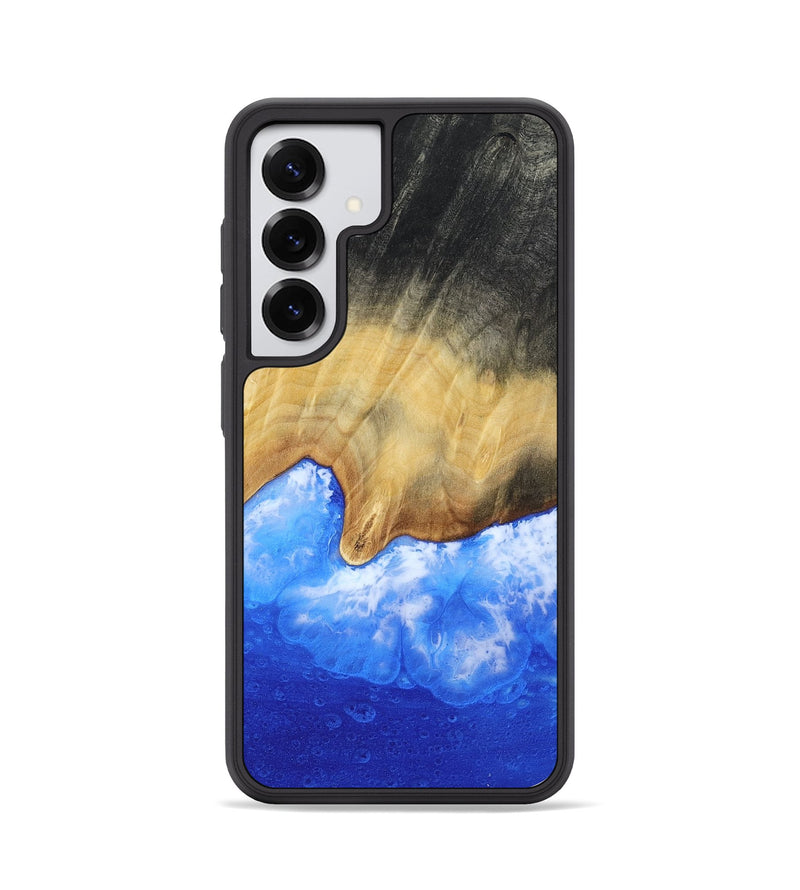 Galaxy S25 Wood Phone Case - Samson (Coastal, 811567)