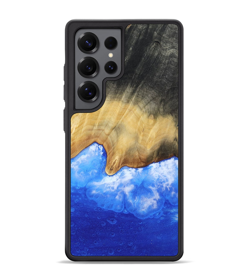 Galaxy S25 Ultra Wood Phone Case - Samson (Coastal, 811567)