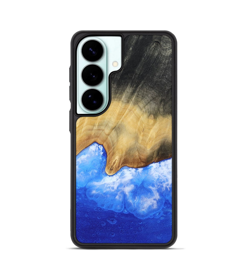 Galaxy S26 Wood Phone Case - Samson (Coastal, 811567)