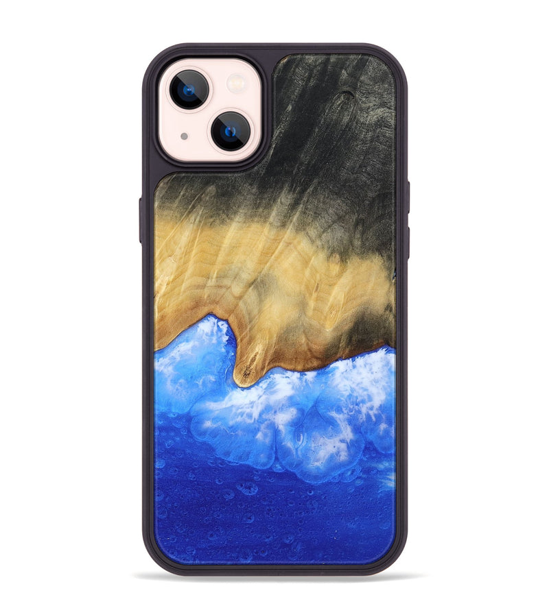 iPhone 14 Plus Wood Phone Case - Samson (Coastal, 811567)
