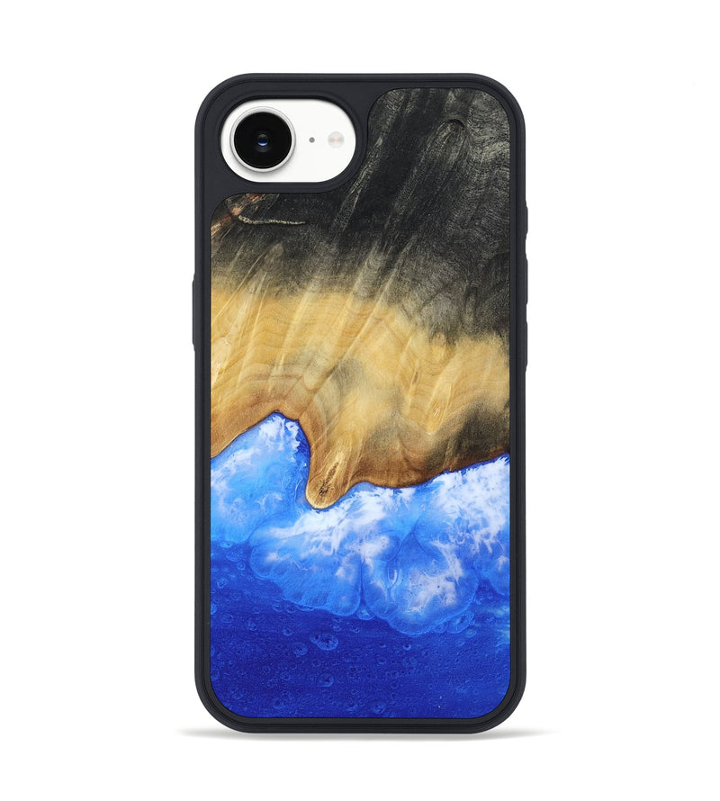 iPhone 16e Wood Phone Case - Samson (Coastal, 811567)
