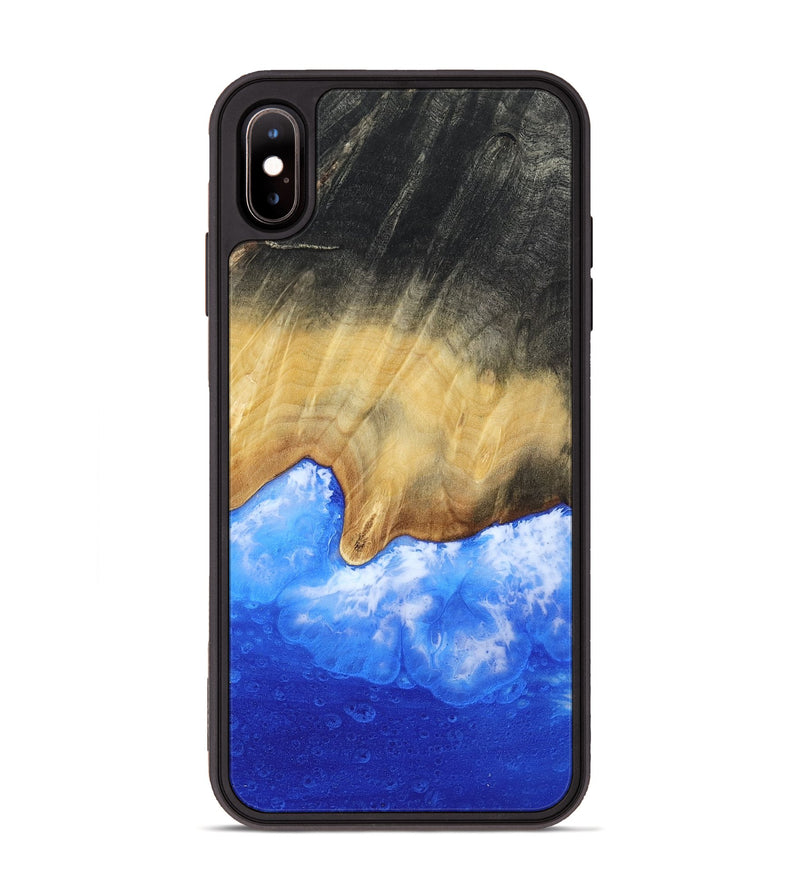 iPhone Xs Max Wood Phone Case - Samson (Coastal, 811567)