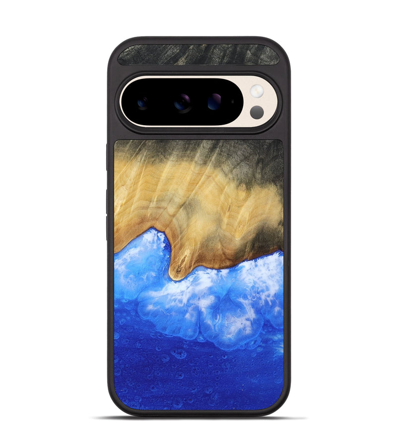 Pixel 10 Wood Phone Case - Samson (Coastal, 811567)