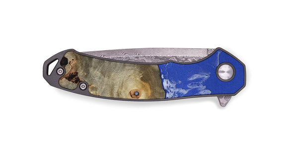 EDC Wood Pocket Knife - Bowen (Coastal, 811574)