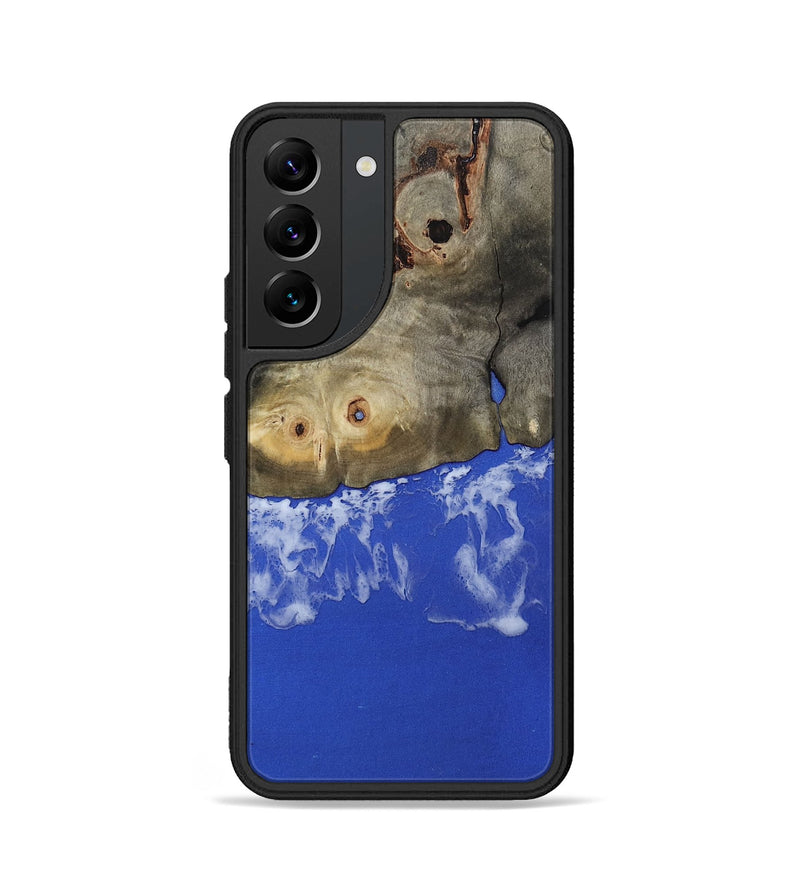 Galaxy S22 Wood Phone Case - Bowen (Coastal, 811574)