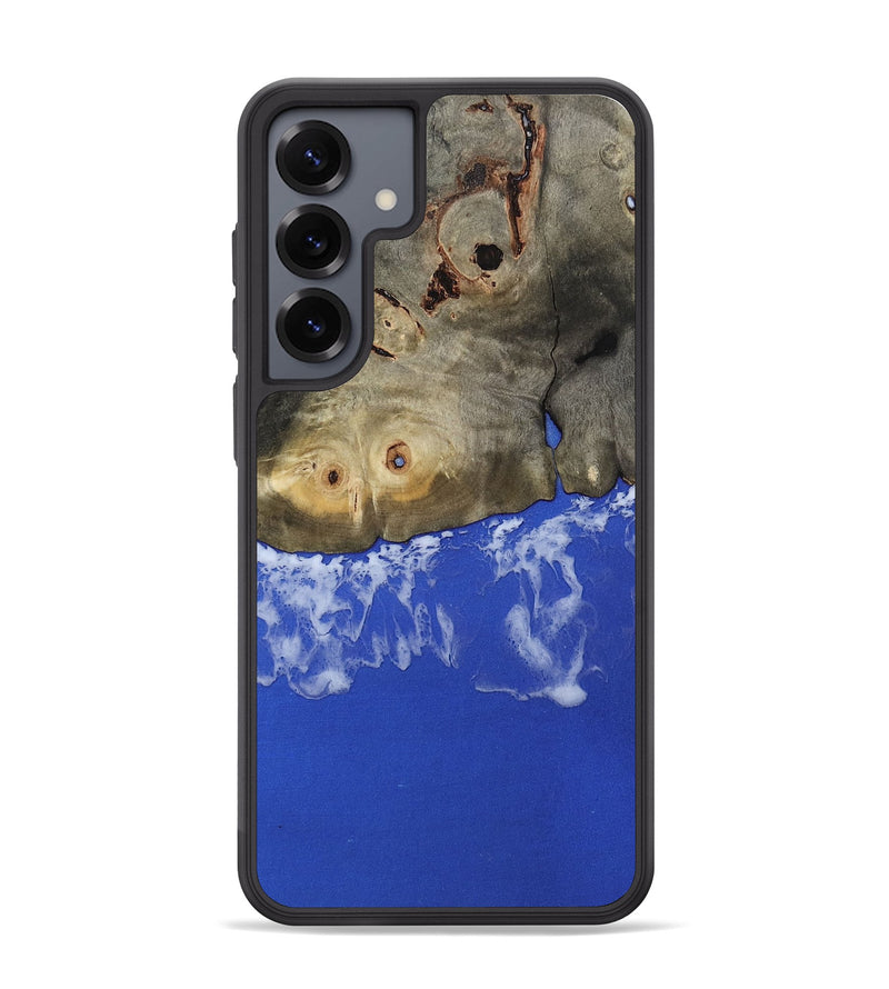 Galaxy S25 Plus Wood Phone Case - Bowen (Coastal, 811574)