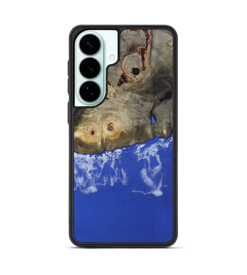 Galaxy S26 Plus Wood Phone Case - Bowen (Coastal, 811574)