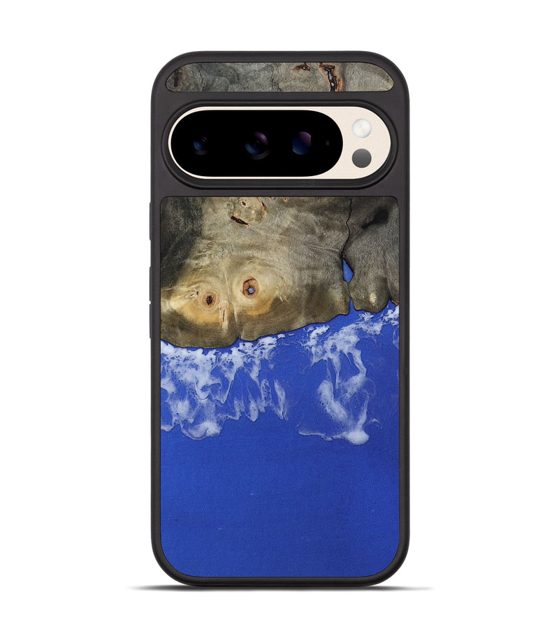 Pixel 10 Wood Phone Case - Bowen (Coastal, 811574)