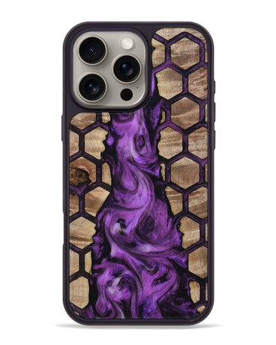 Teressa (811583) iPhone 16 Pro Max Phone Case