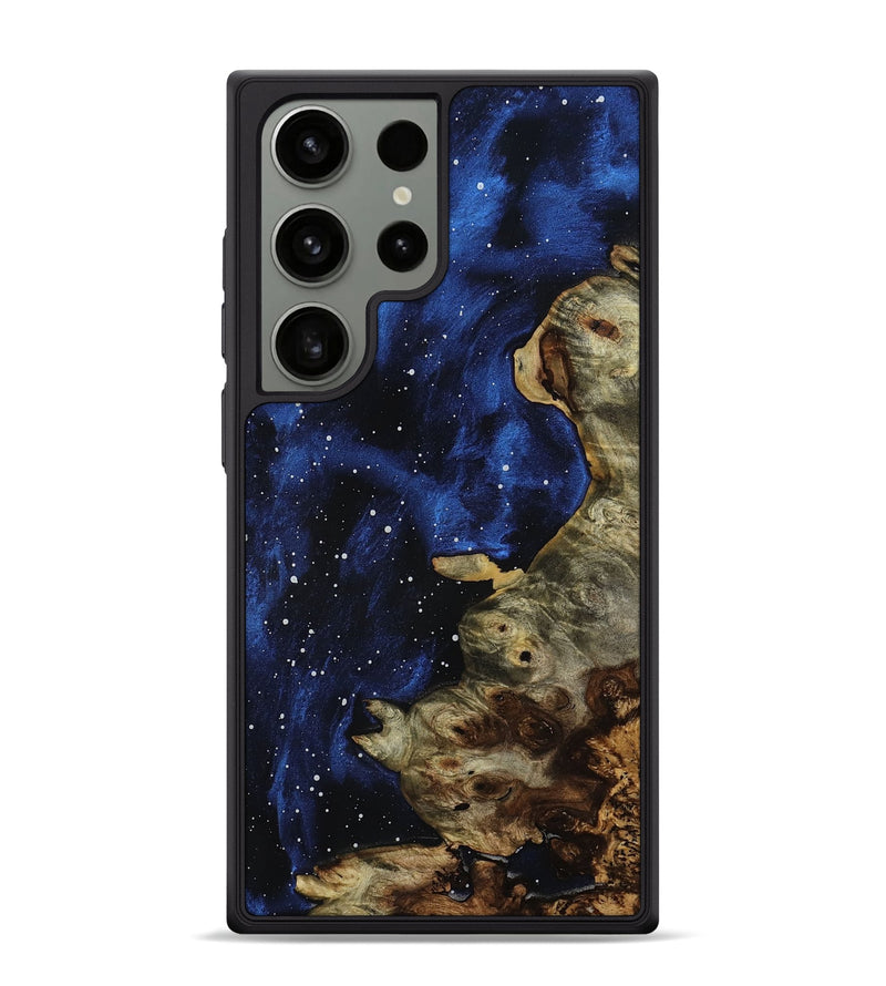 Galaxy S24 Ultra Wood Phone Case - Lilah (Cosmos, 811590)