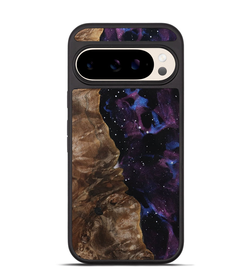 Pixel 10 Wood Phone Case - Lyle (Cosmos, 811593)