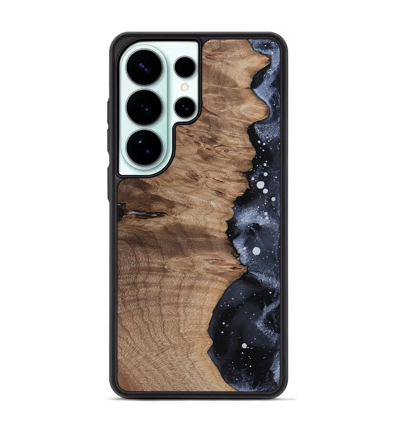 Galaxy S26 Ultra Wood Phone Case - Rosalia (Cosmos, 811596)