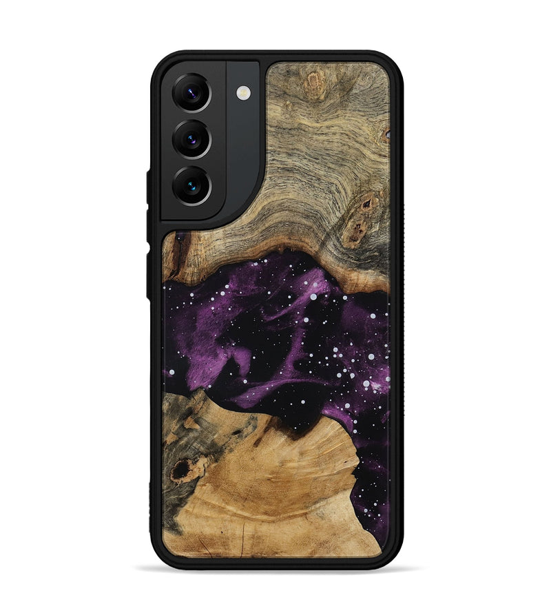 Galaxy S22 Plus Wood Phone Case - Kory (Cosmos, 811613)
