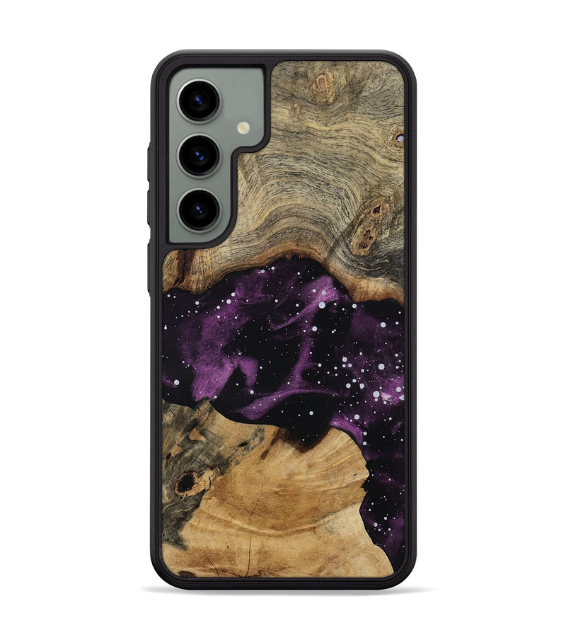 Galaxy S24 Plus Wood Phone Case - Kory (Cosmos, 811613)