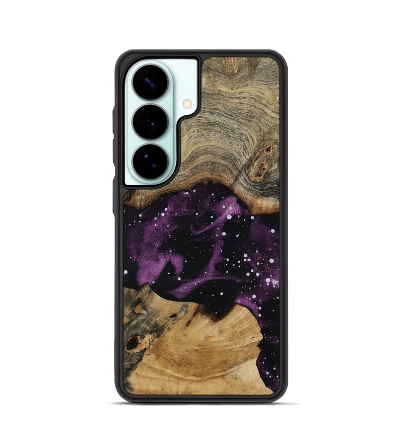 Galaxy S26 Wood Phone Case - Kory (Cosmos, 811613)