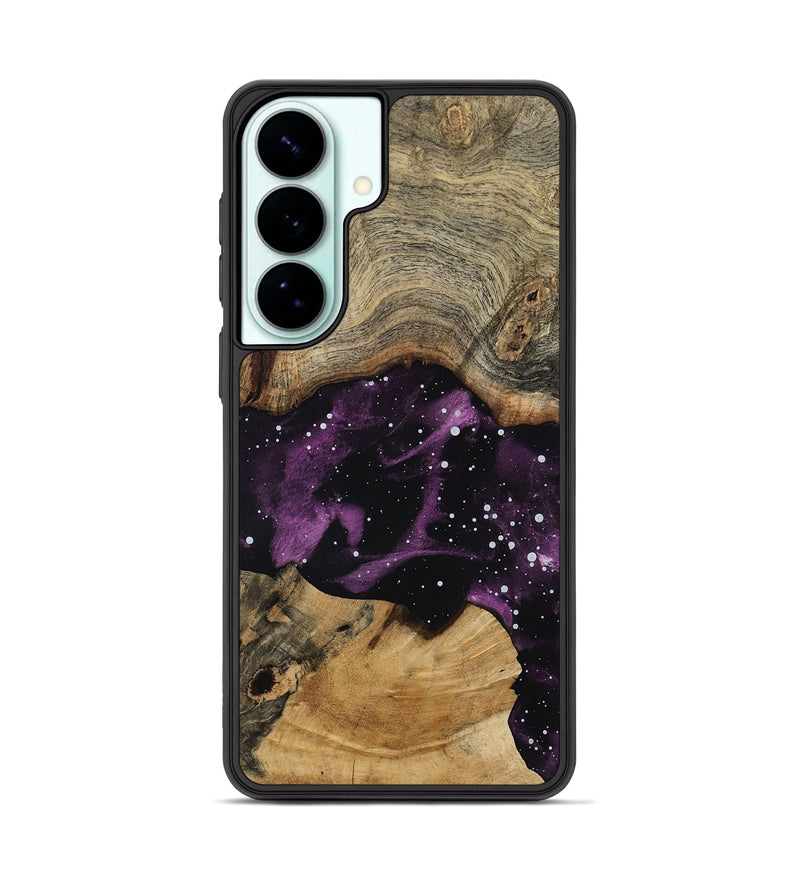 Galaxy S26 Plus Wood Phone Case - Kory (Cosmos, 811613)
