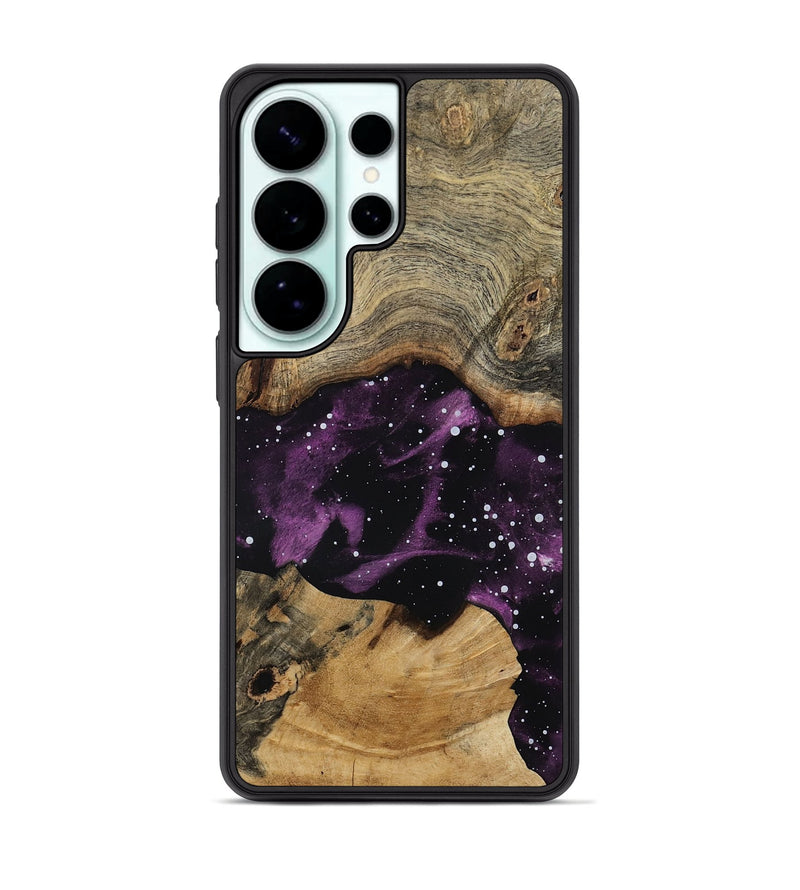 Galaxy S26 Ultra Wood Phone Case - Kory (Cosmos, 811613)