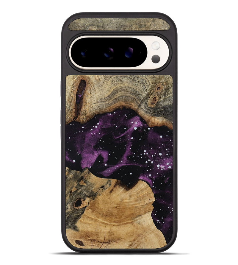 Pixel 10 Pro XL Wood Phone Case - Kory (Cosmos, 811613)