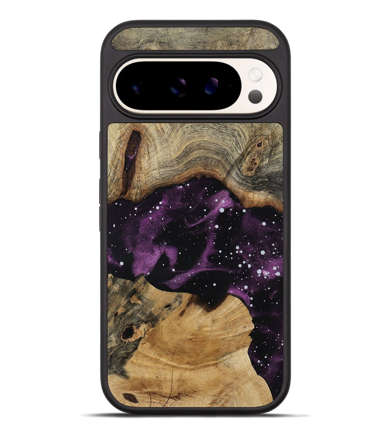 Pixel 9 Pro XL Wood Phone Case - Kory (Cosmos, 811613)