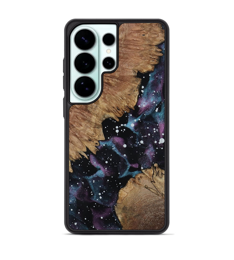 Galaxy S26 Ultra Wood Phone Case - Murphy (Cosmos, 811617)