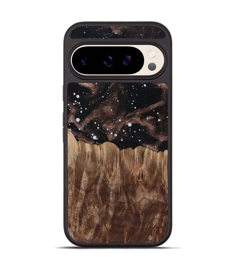 Pixel 10 Wood Phone Case - Odie (Cosmos, 811624)