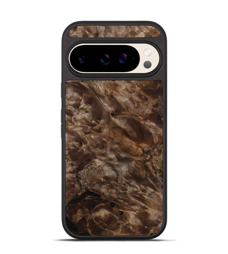 Pixel 10 Wood Phone Case - Adriane (Wood Burl, 811636)