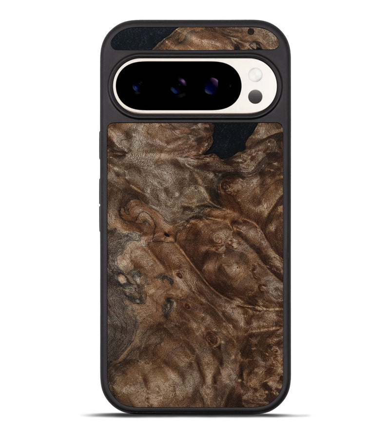 Pixel 9 Pro XL Wood Phone Case - Price (Wood Burl, 811638)