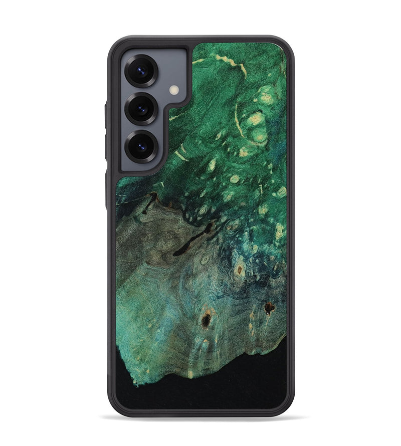 Galaxy S25 Plus Wood Phone Case - Krista (Wood Burl, 811645)