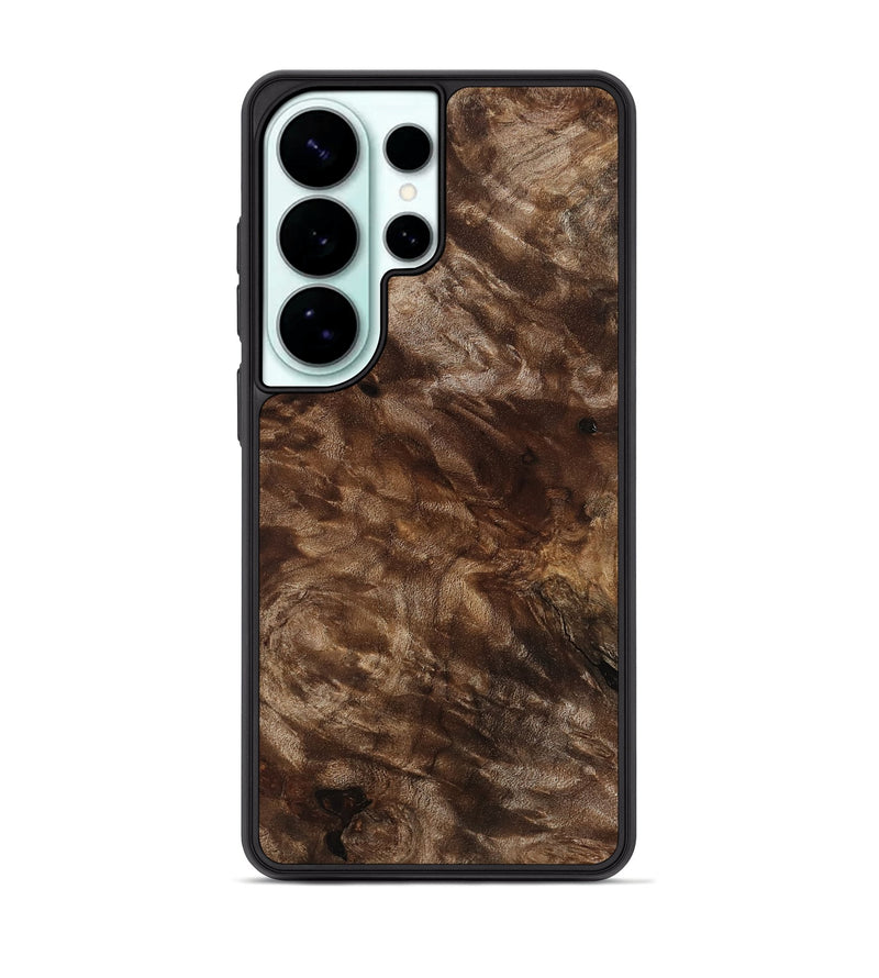 Galaxy S26 Ultra Wood Phone Case - Arrie (Wood Burl, 811647)