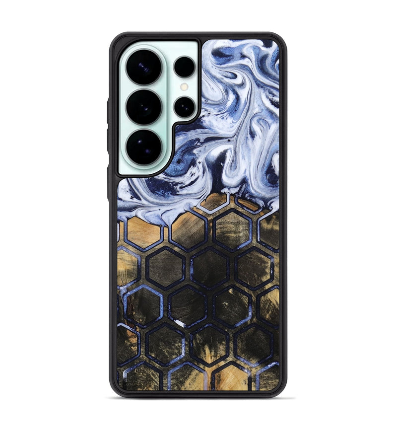 Galaxy S26 Ultra Wood Phone Case - Alberta (Pattern, 811654)