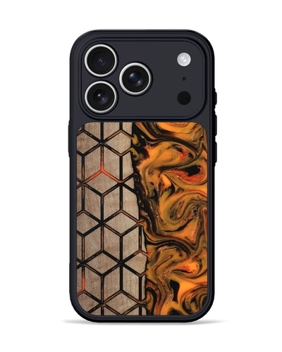 Rolland (811656) iPhone 17 Pro Phone Case